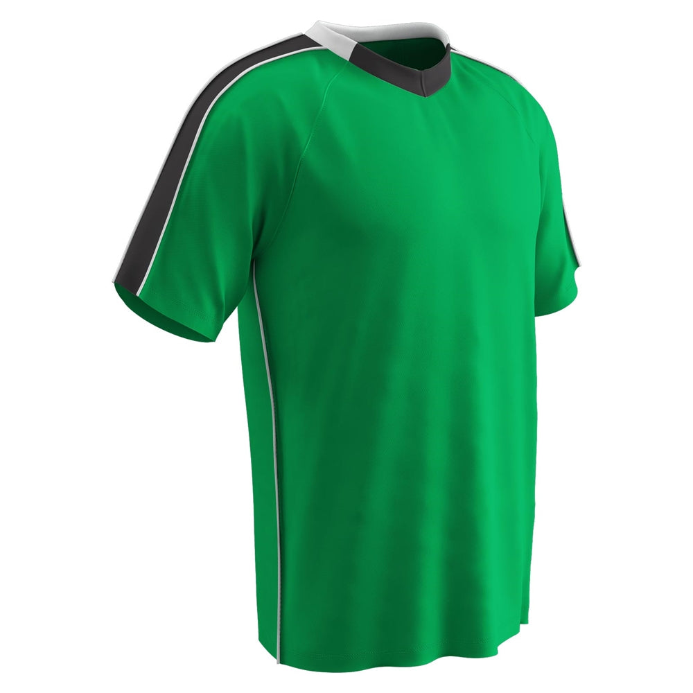 Champro Mark Soccer Jersey – Youth DRI-GEAR Match Shirt