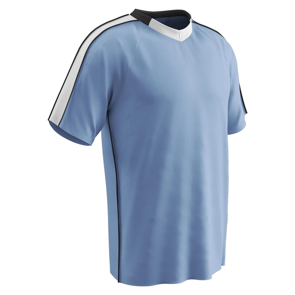Champro Mark Soccer Jersey – Youth DRI-GEAR Match Shirt
