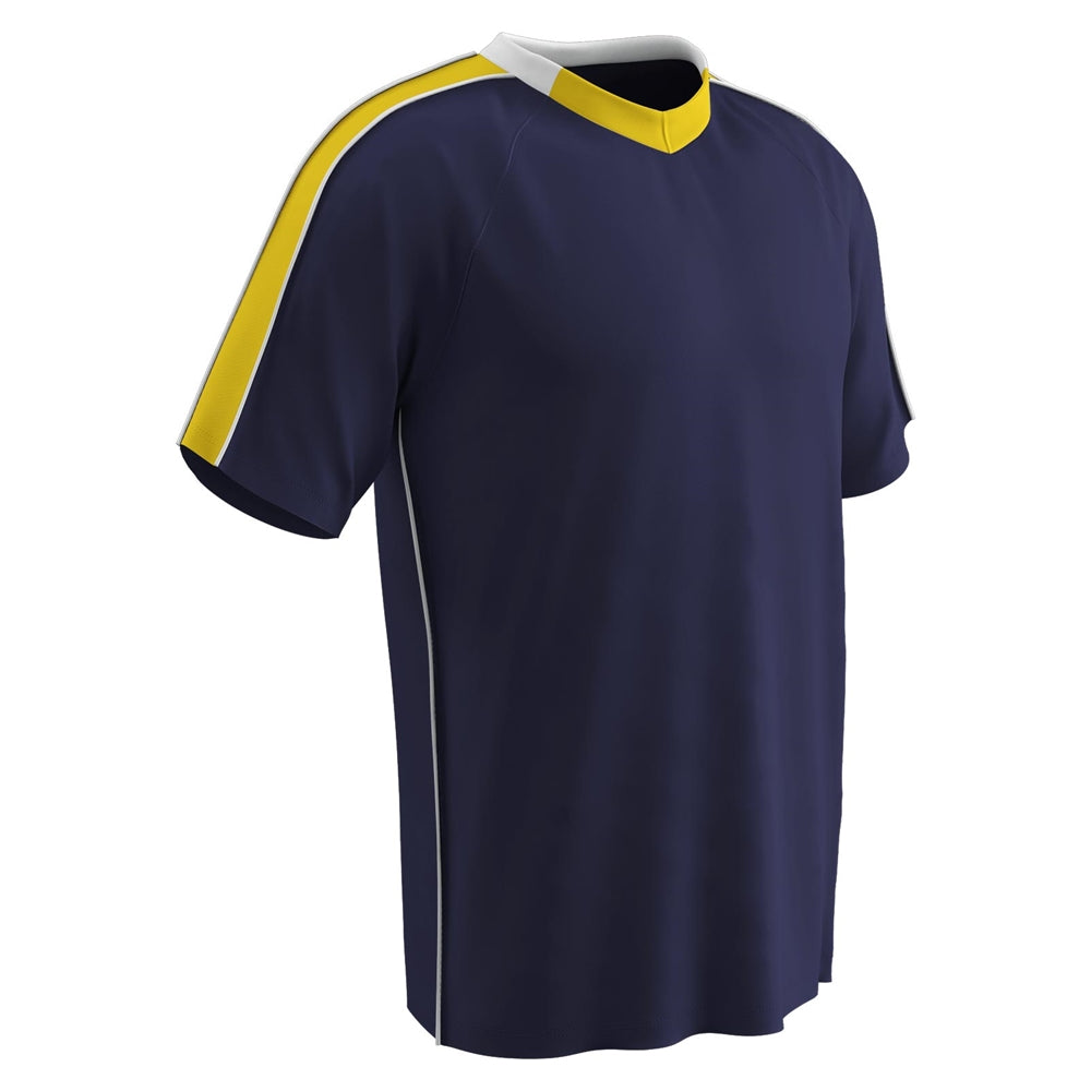 Champro Mark Soccer Jersey – Youth DRI-GEAR Match Shirt