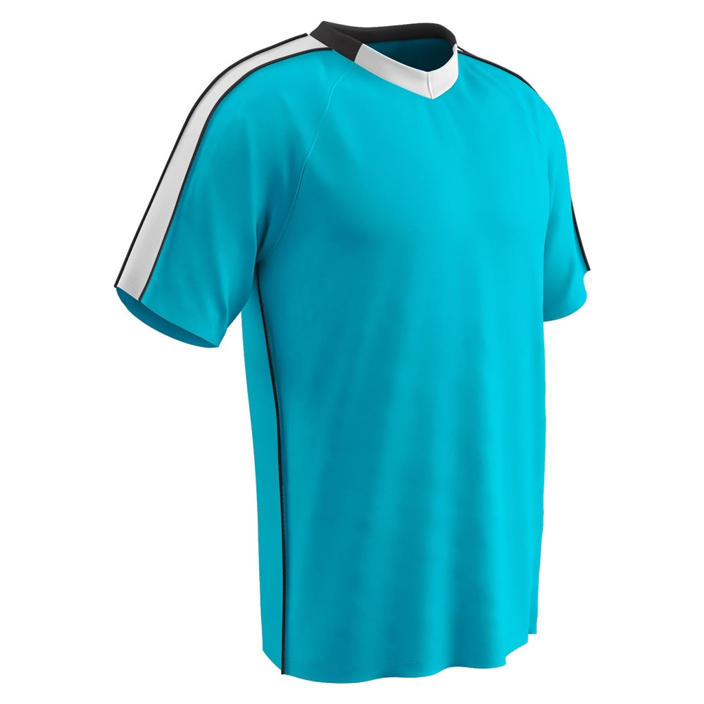 Champro Mark Soccer Jersey – Youth DRI-GEAR Match Shirt