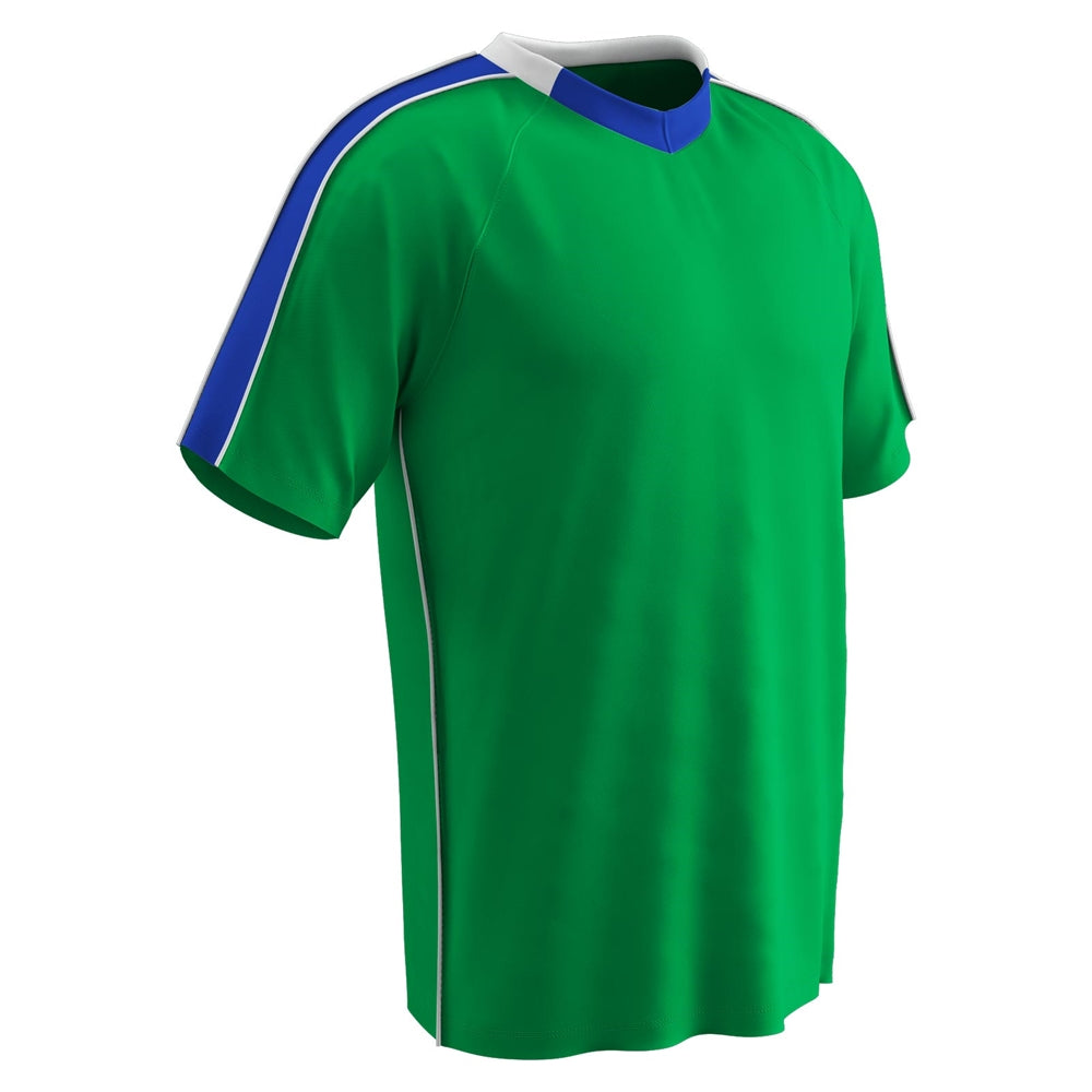 Champro Mark Soccer Jersey – Youth DRI-GEAR Match Shirt