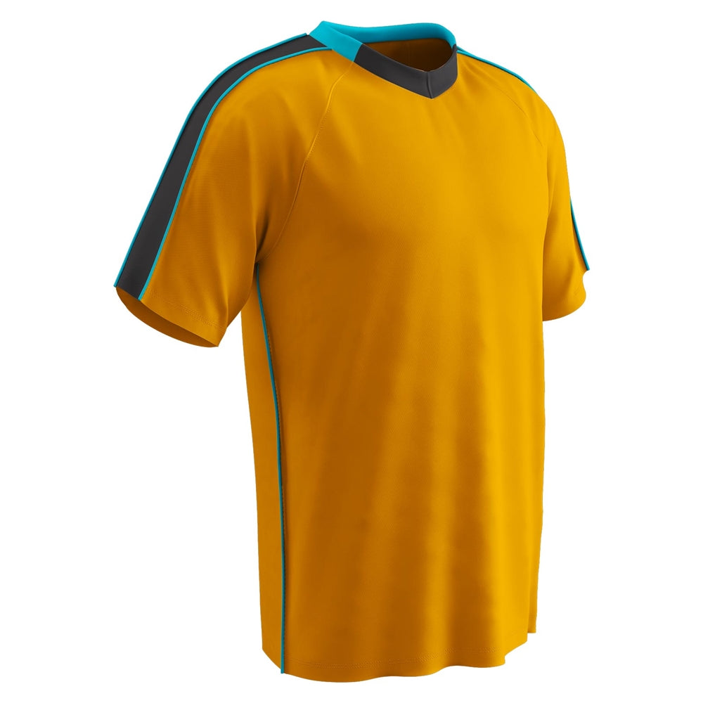 Champro Mark Soccer Jersey – Youth DRI-GEAR Match Shirt