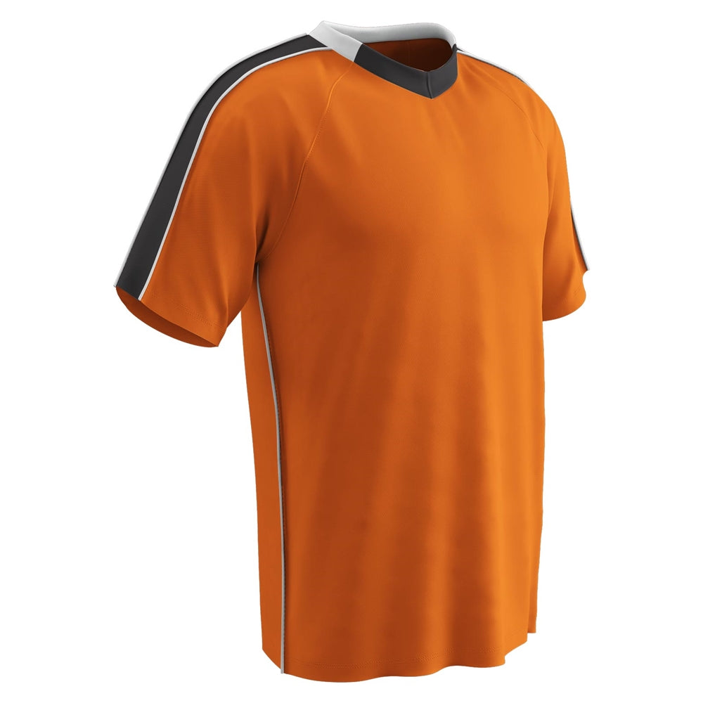 Champro Mark Soccer Jersey – Youth DRI-GEAR Match Shirt