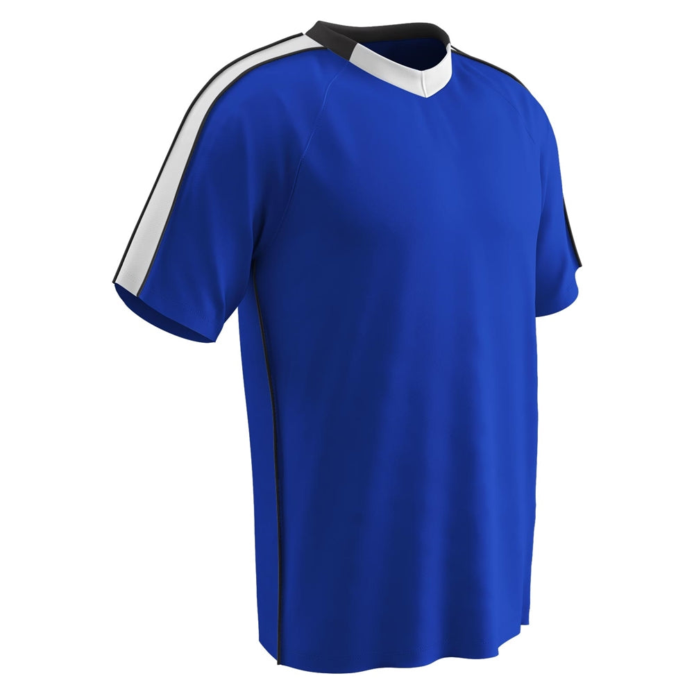 Champro Mark Soccer Jersey – Youth DRI-GEAR Match Shirt