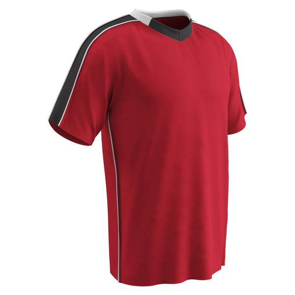 Champro Mark Soccer Jersey – Youth DRI-GEAR Match Shirt