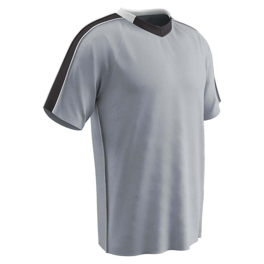 Champro Mark Soccer Jersey – Youth DRI-GEAR Match Shirt