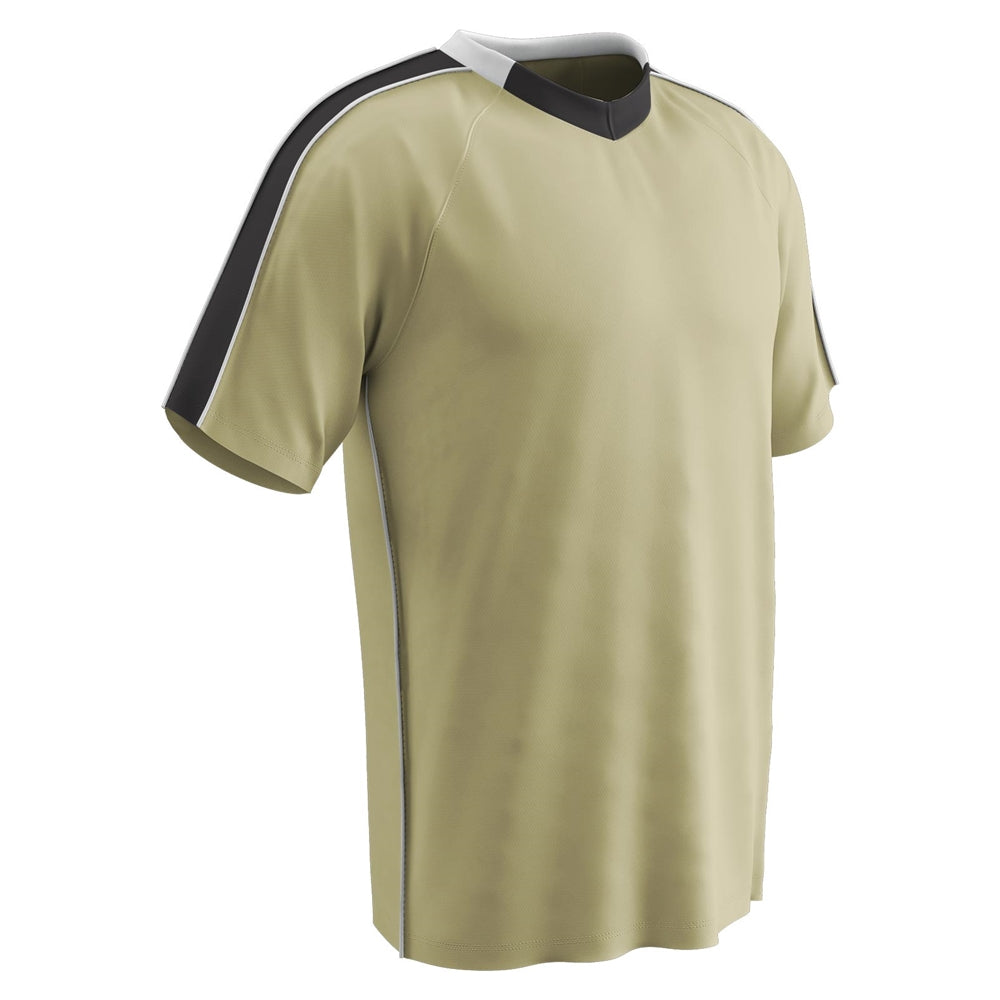 Champro Mark Soccer Jersey – Youth DRI-GEAR Match Shirt