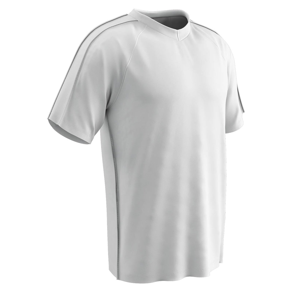 Champro Mark Soccer Jersey – Youth DRI-GEAR Match Shirt