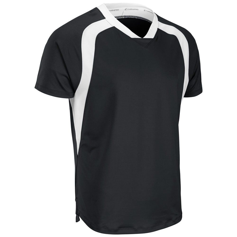 Champro Hat Trick Soccer Jersey – Youth Performance Match Shirt