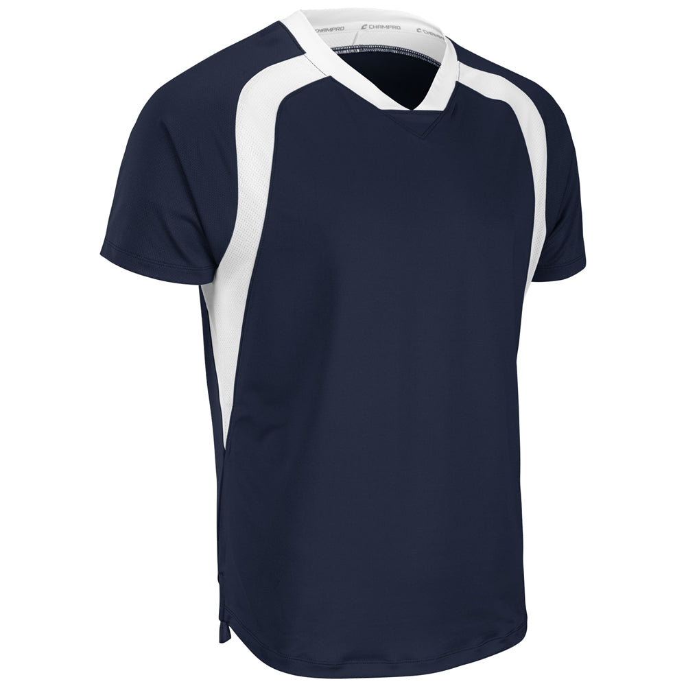 Champro Hat Trick Soccer Jersey – Youth Performance Match Shirt