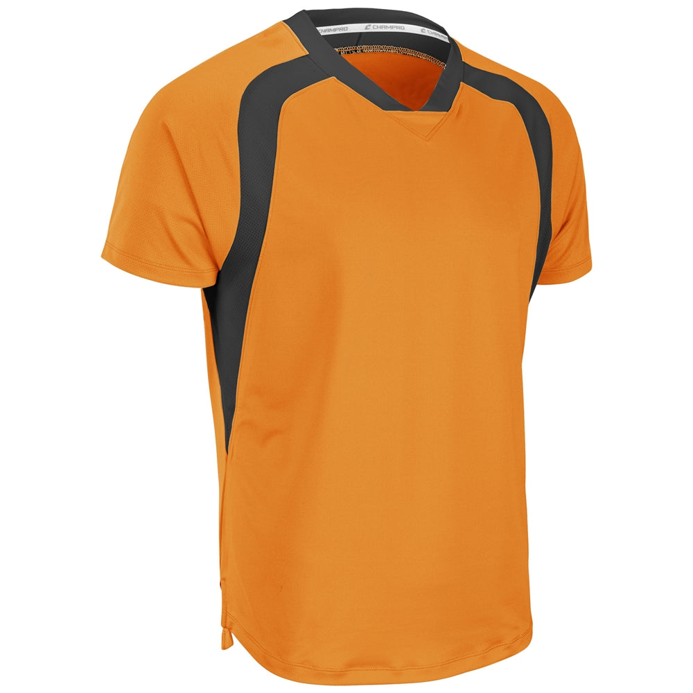 Champro Hat Trick Soccer Jersey – Youth Performance Match Shirt