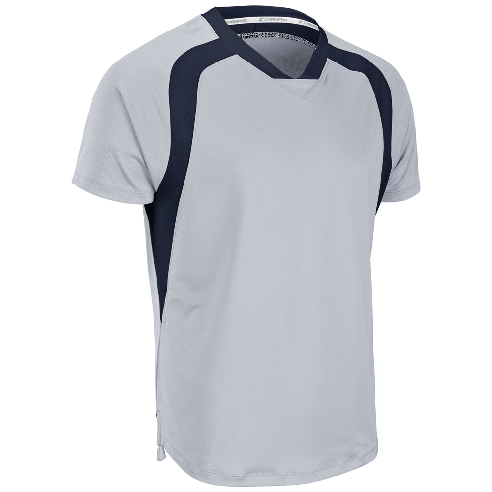 Champro Hat Trick Soccer Jersey – Youth Performance Match Shirt