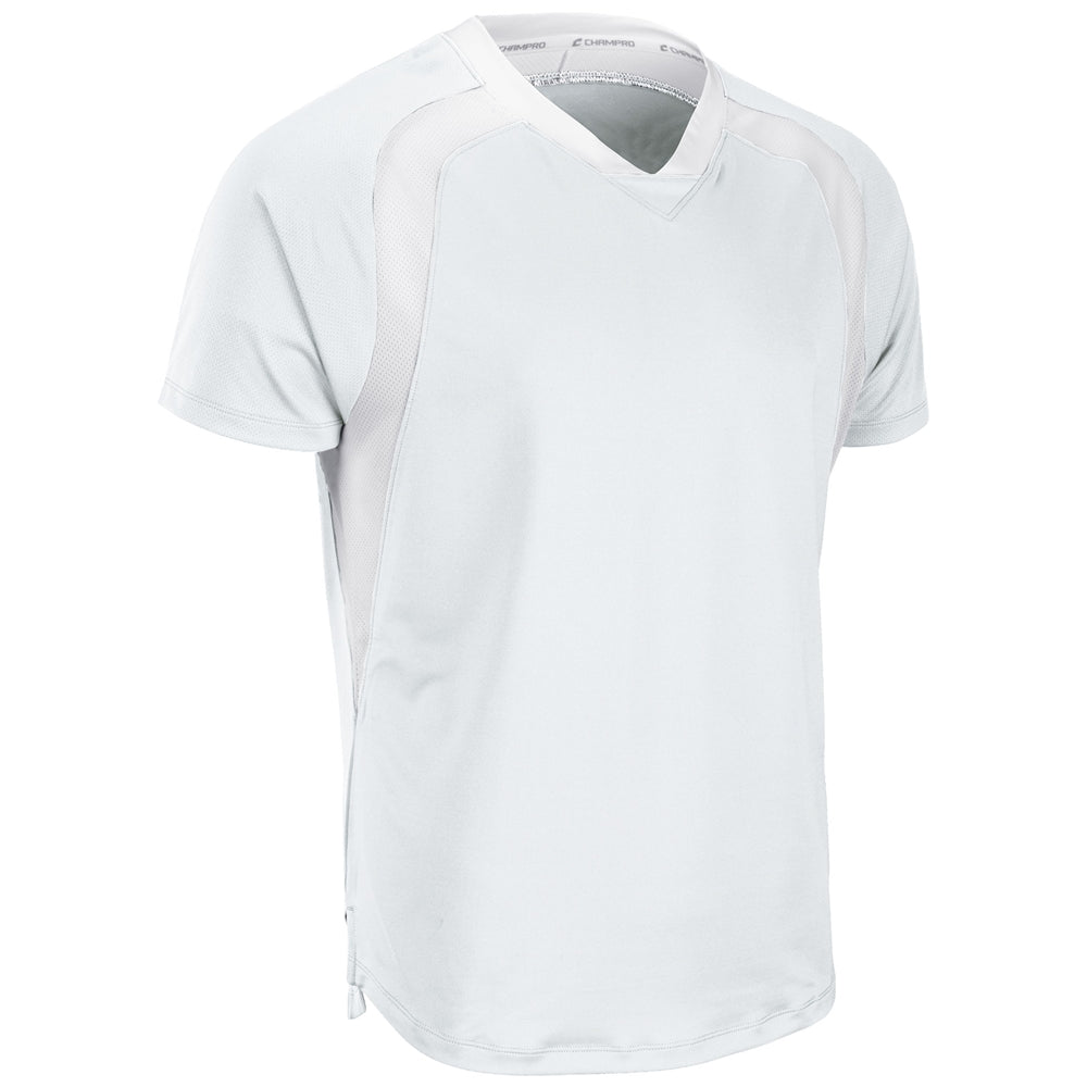 Champro Hat Trick Soccer Jersey – Youth Performance Match Shirt