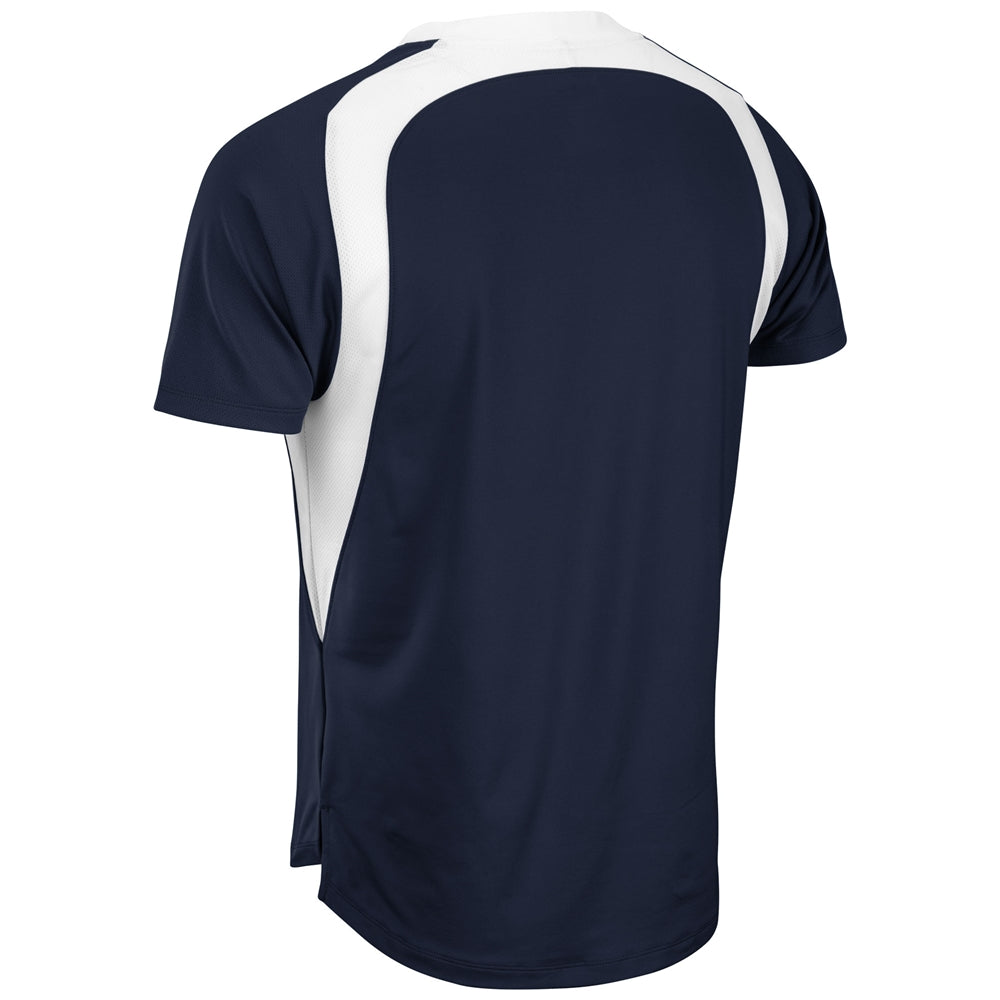 Champro Hat Trick Soccer Jersey – Youth Performance Match Shirt