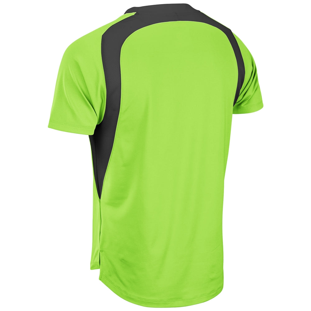 Champro Hat Trick Soccer Jersey – Youth Performance Match Shirt
