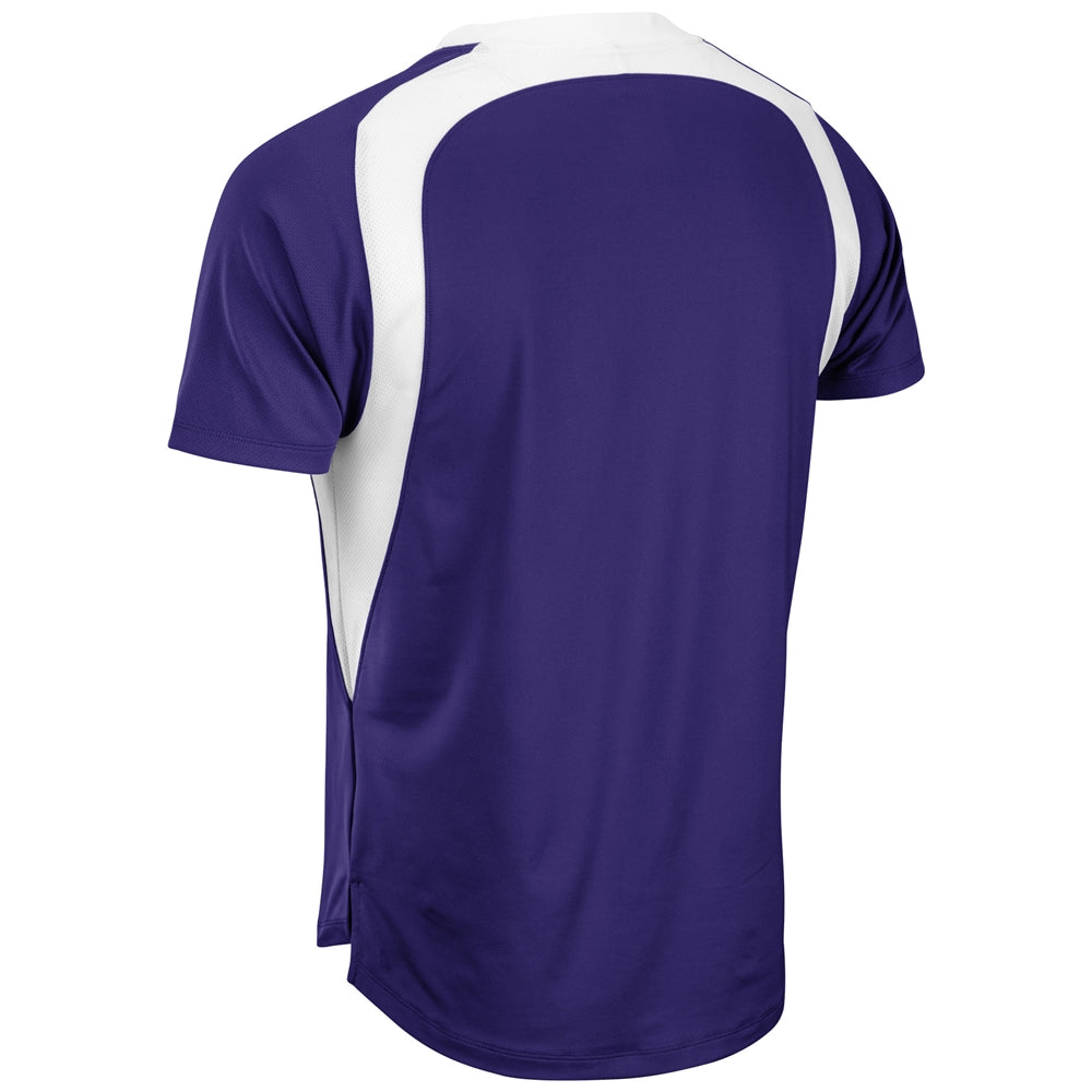 Champro Hat Trick Soccer Jersey – Youth Performance Match Shirt