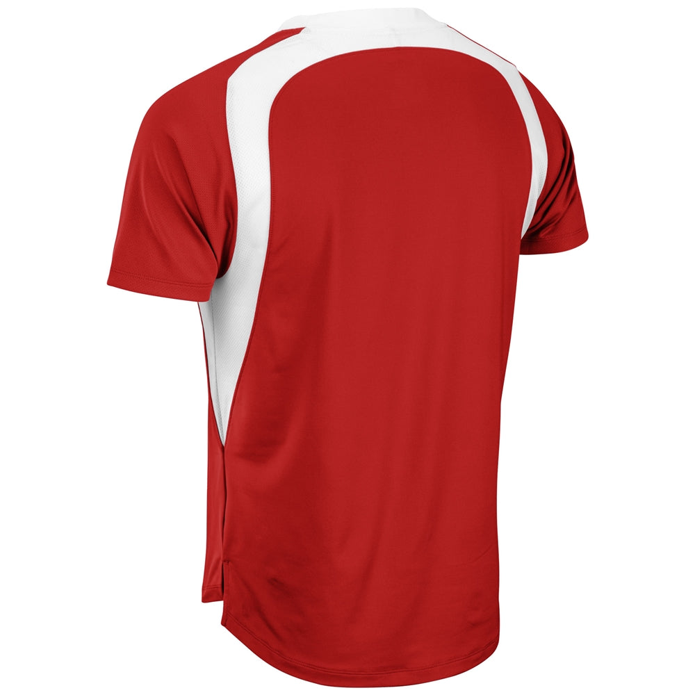 Champro Hat Trick Soccer Jersey – Youth Performance Match Shirt