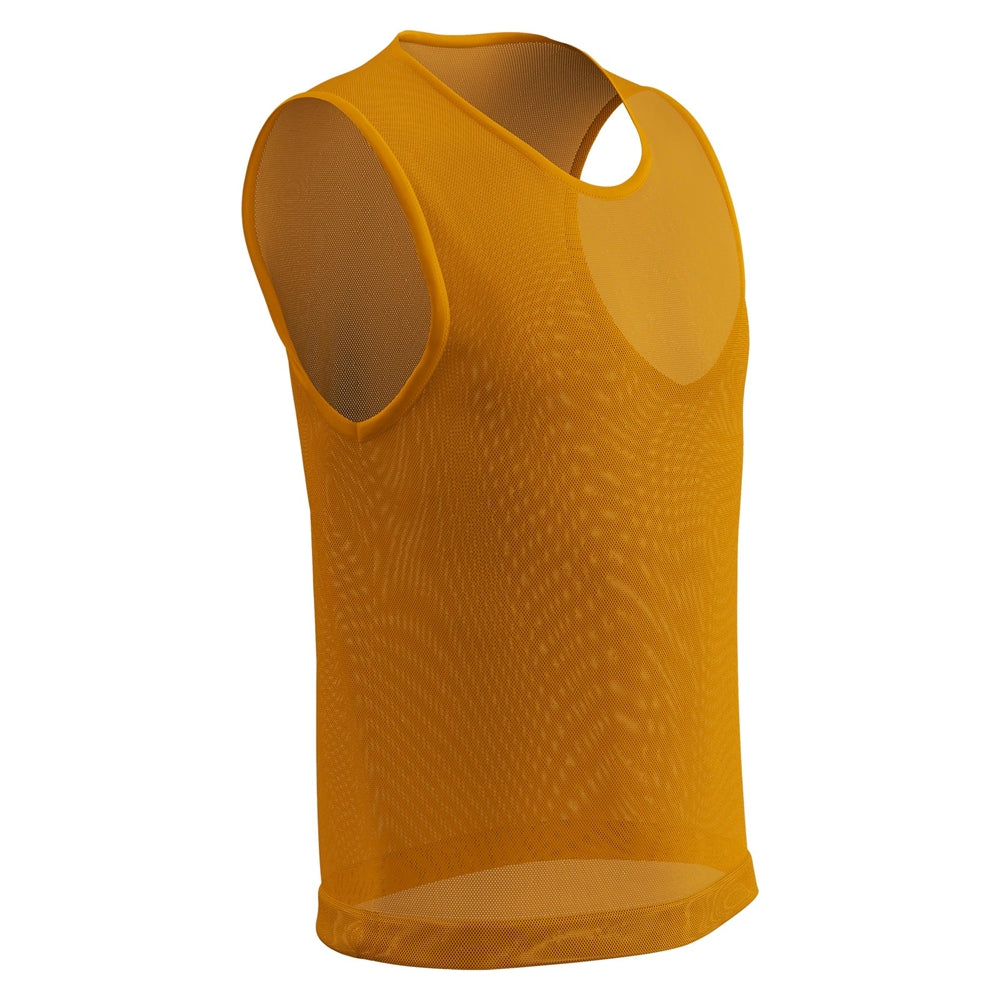 Champro Scrimmage Pinnies – Youth Lightweight Mesh Soccer Training Vest