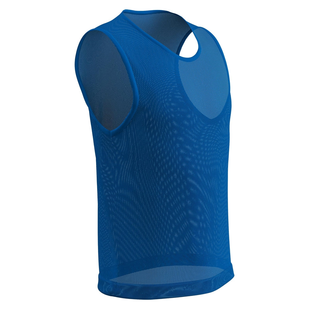 Champro Scrimmage Pinnies – Youth Lightweight Mesh Soccer Training Vest