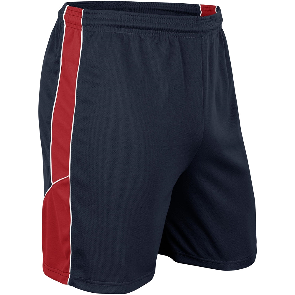 Champro Header Soccer Shorts – Youth DRI-GEAR Match Shorts