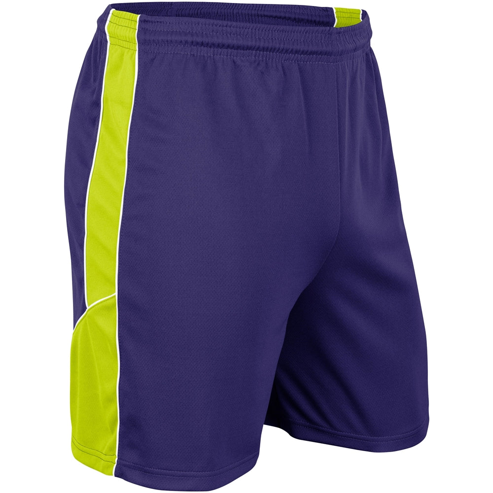 Champro Header Soccer Shorts – Youth DRI-GEAR Match Shorts