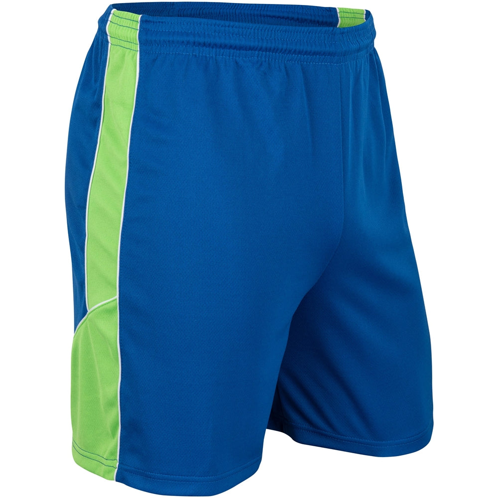 Champro Header Soccer Shorts – Youth DRI-GEAR Match Shorts