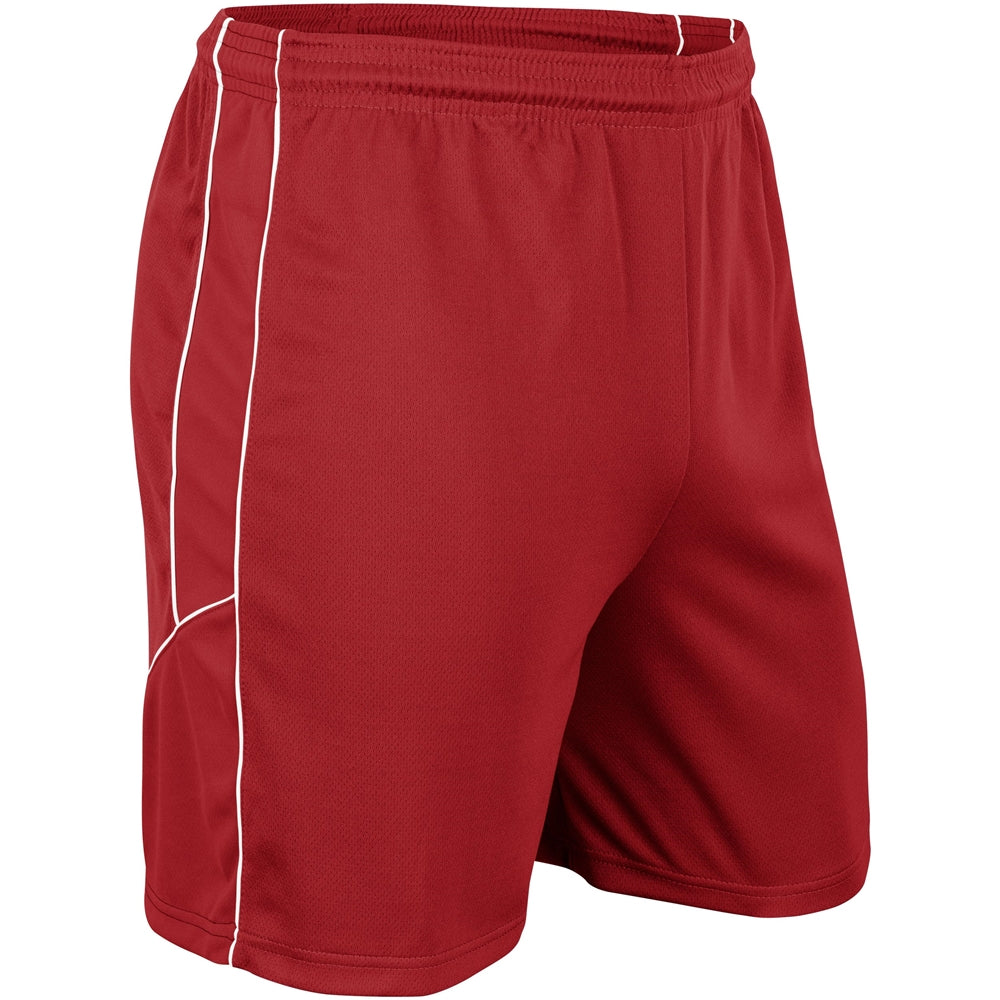 Champro Header Soccer Shorts – Youth DRI-GEAR Match Shorts