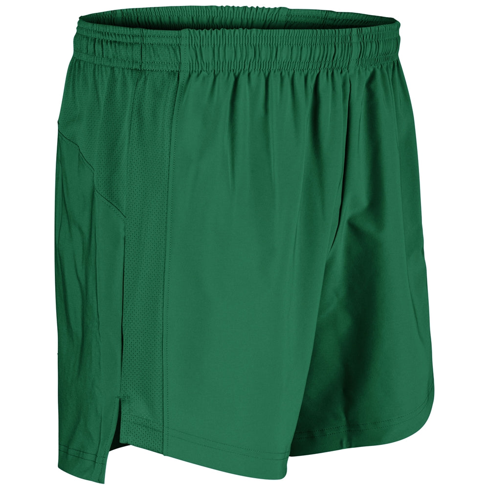 Champro HAT TRICK Youth Soccer SHORTS – 5” Stretch Performance Shorts (SS51) | Size: Youth 2XS-XL