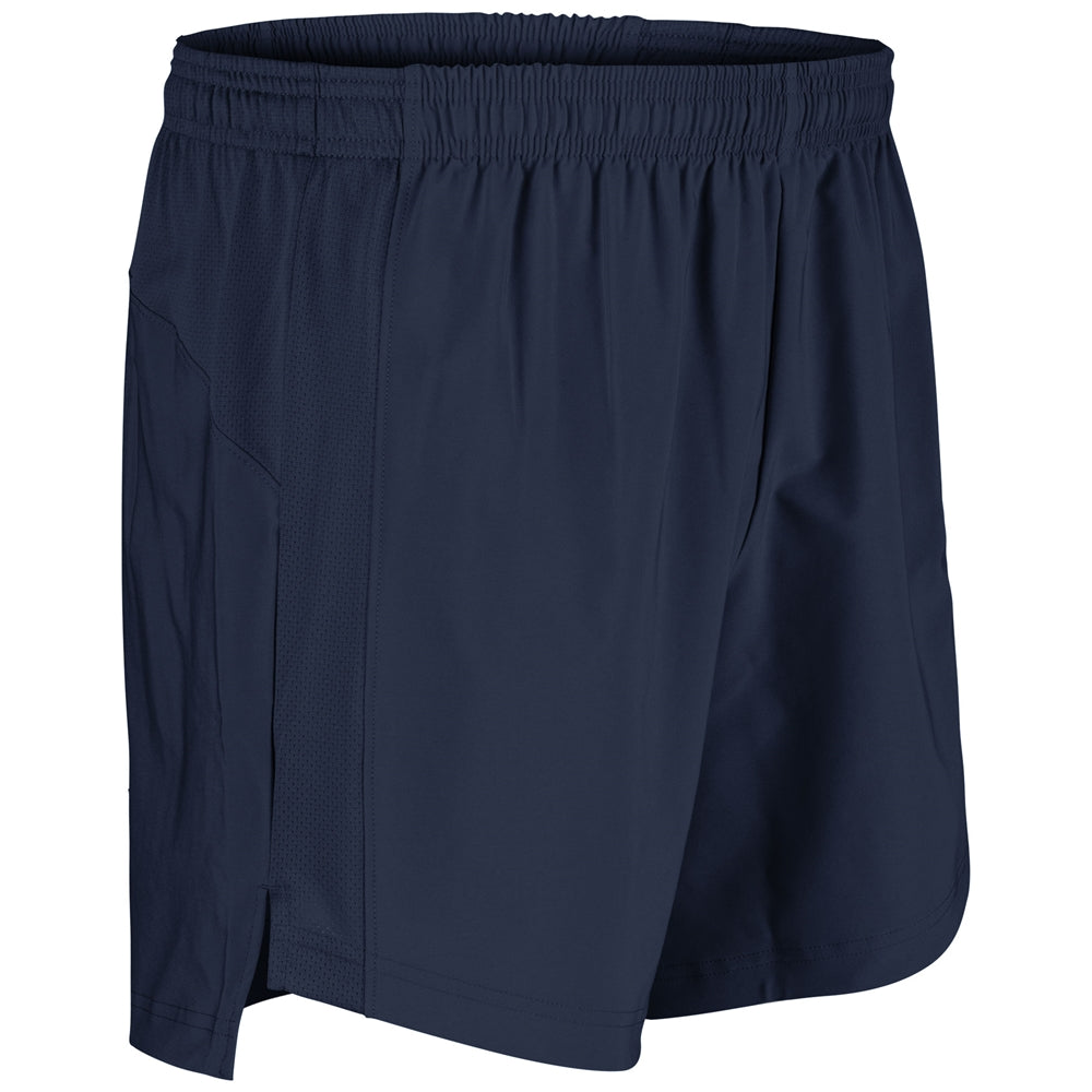 Champro HAT TRICK Youth Soccer SHORTS – 5” Stretch Performance Shorts (SS51) | Size: Youth 2XS-XL