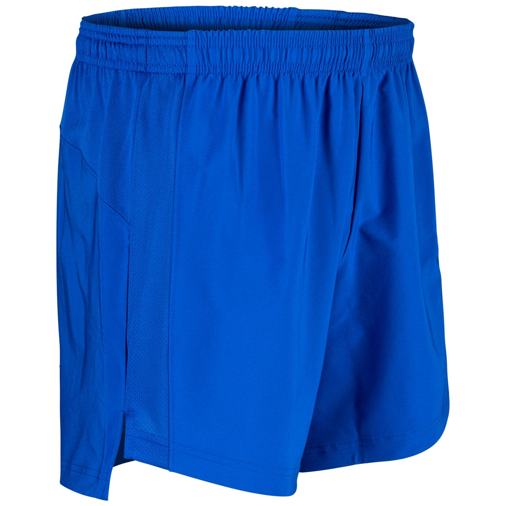 Champro HAT TRICK Youth Soccer SHORTS – 5” Stretch Performance Shorts (SS51) | Size: Youth 2XS-XL