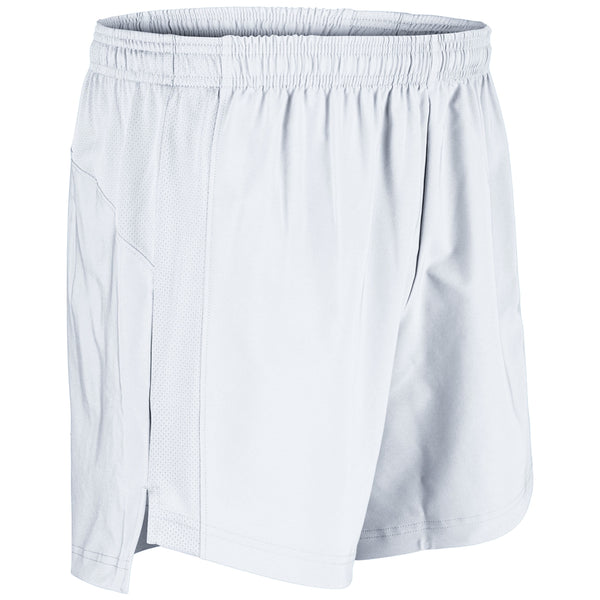 Champro HAT TRICK Youth Soccer SHORTS – 5” Stretch Performance Shorts (SS51) | Size: Youth 2XS-XL