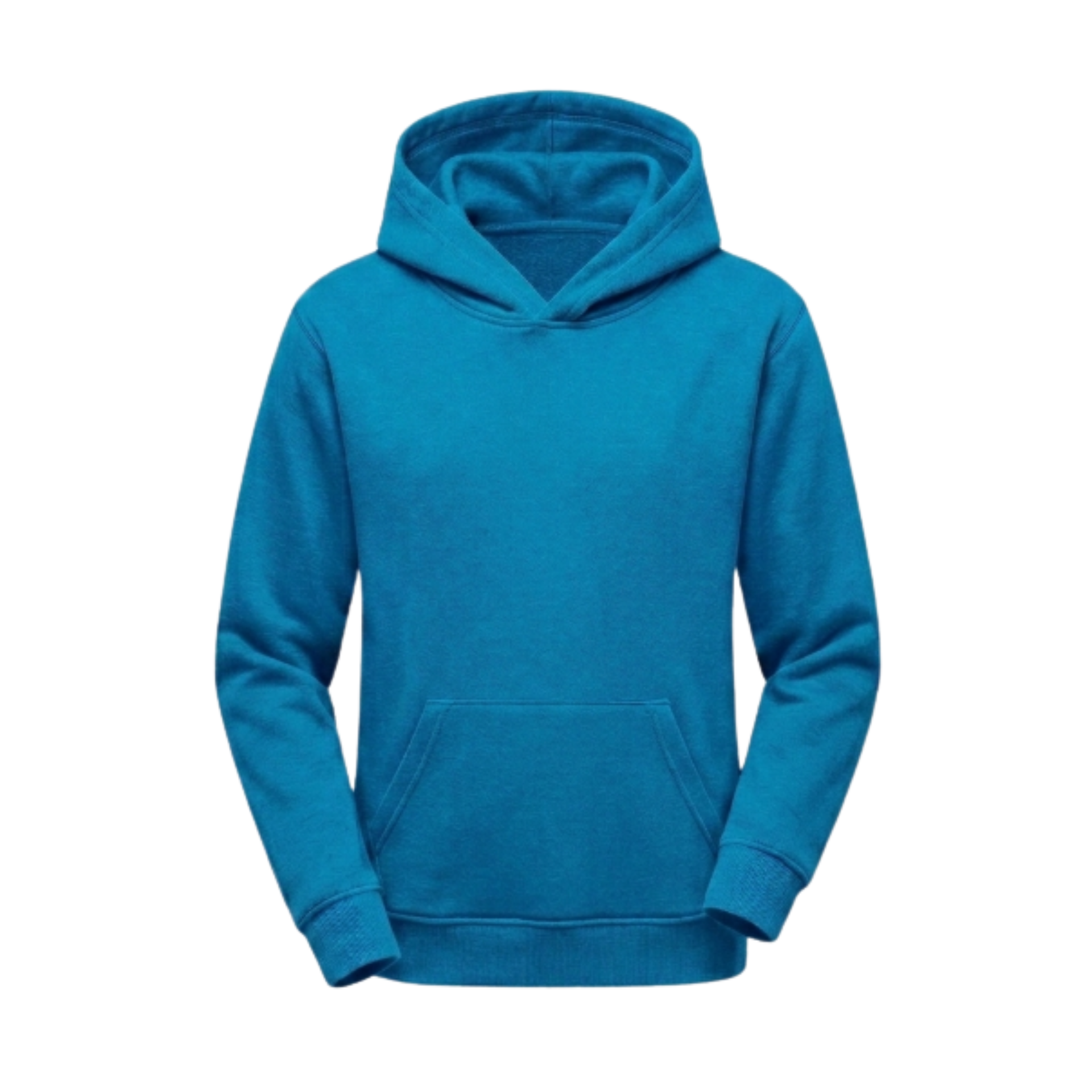 Hanes Youth EcoSmart Fleece Pullover Hoodie – Style P473