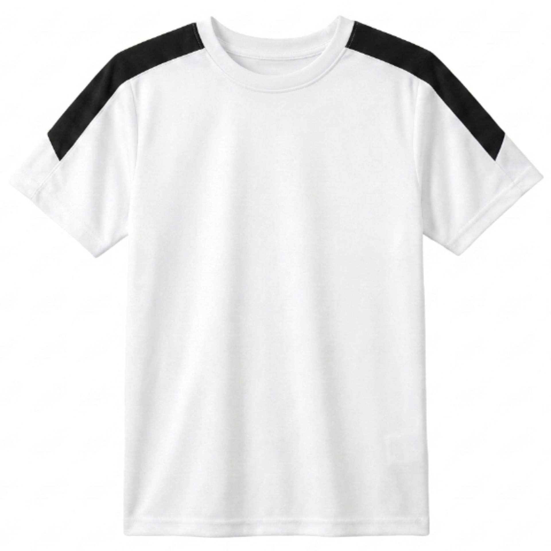 Sport-Tek Youth Competitor United Crew Shirt (YST100) – Kids' Moisture-Wicking Athletic Tee