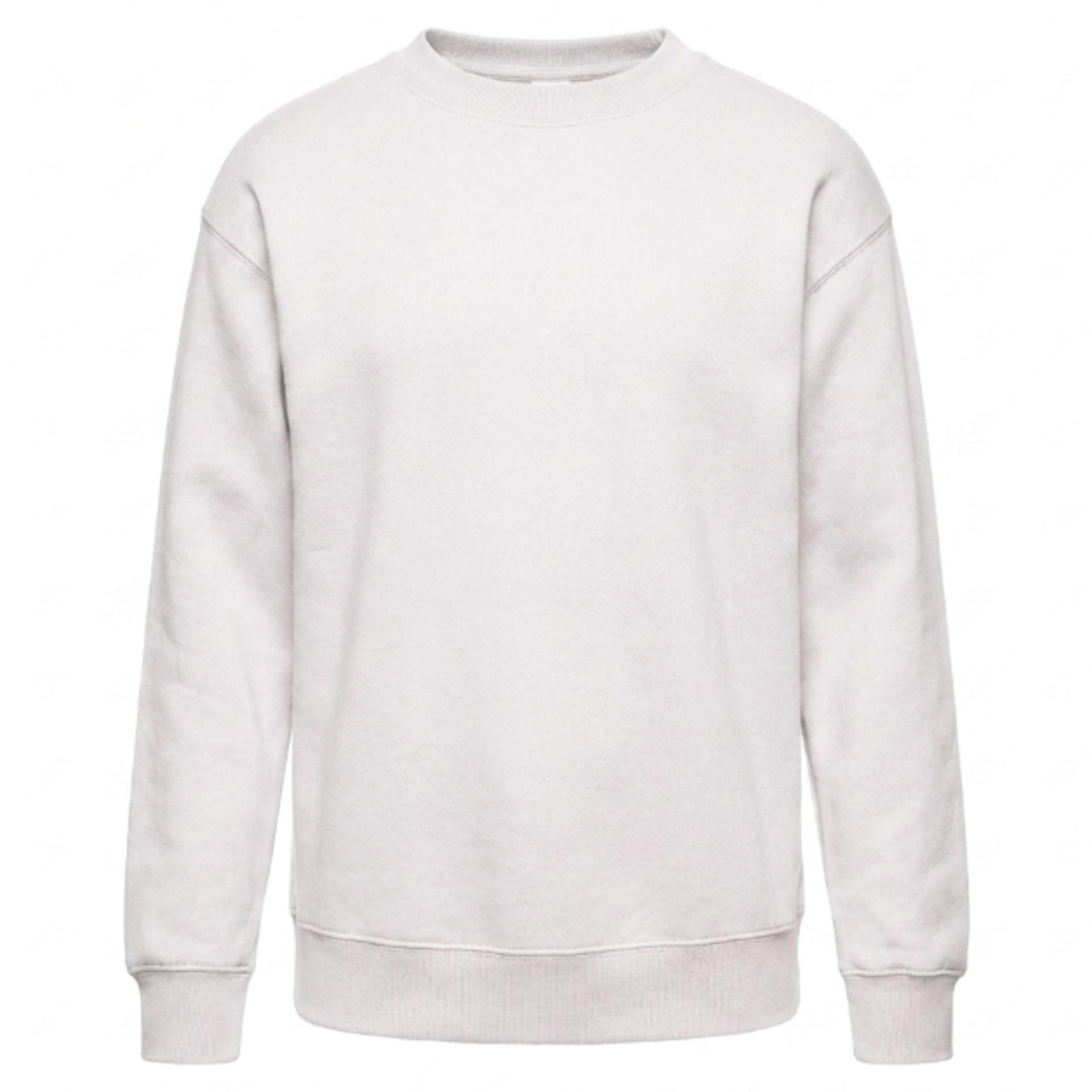 Hanes Youth EcoSmart Crewneck Sweatshirt (P360) – Kids' Soft Fleece Pullover