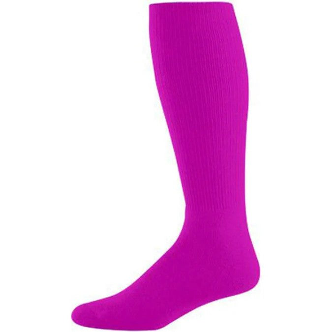 All Sport Game Socks for Youth Soccer, Baseball & Football
