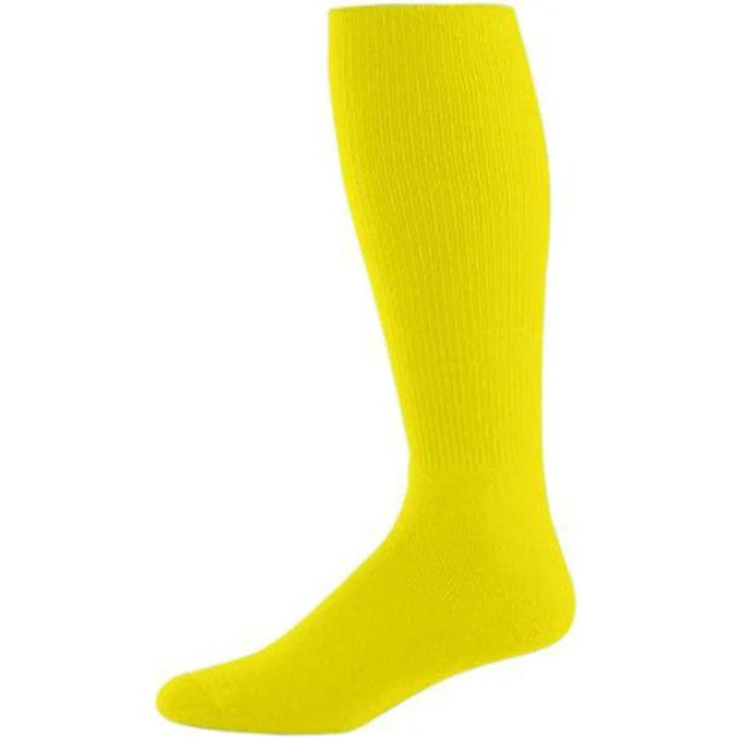 All Sport Game Socks for Youth Soccer, Baseball & Football